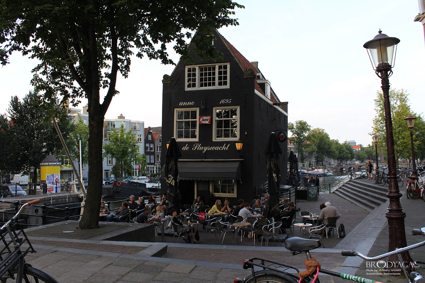Amsterdam